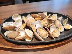 -萨莉亚意式餐厅(杭州滨江天街店)