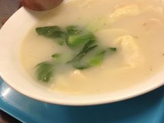 鲜虾馄饨-巧云大馄饨(南阴阳营总店)