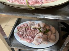 -华哥新鲜猪精品美食