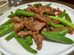 -葛记焖饼(伏牛路店)