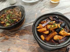 -小时候焗海鲜(鄞州万达店)