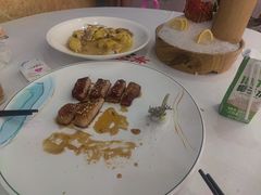 -丰尔粥食·顺德鱼生·干蒸排骨顺德菜(大良分店)