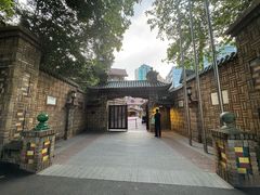 -马勒别墅饭店(静安寺店)