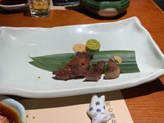 -匠和风精致料理(宁德万达店)