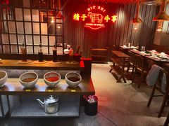 -牛事制造局牛肉火锅(莲岳路店)