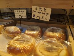 -角落低卡烘焙(正弘城店)