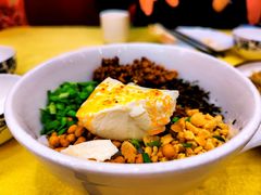 传统豆花米线-蝴蝶泉宾馆-中餐厅