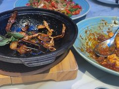 -志明眷村·台式融合菜·宵夜