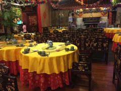 大堂-缪氏川菜(丰盛町店)