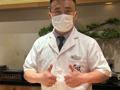 -鮨冠OMAKASE食べ放题(北京首店)