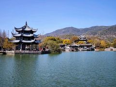 -台州府城(东湖)