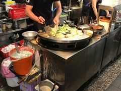 -天天利美食坊