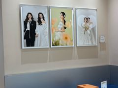 -海马体照相馆(成都来福士广场店)