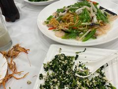 -瑞福园联谊餐室(茂名南路店)