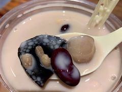 -八婆婆烧仙草(曾厝垵店)