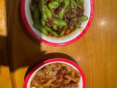 -聚在尊味虾皇·夜宵市集(新建店)