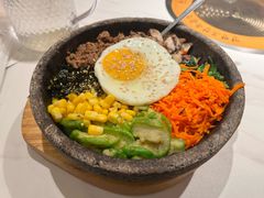 -七八冷面·延边朝鲜族美食(世纪汇店)