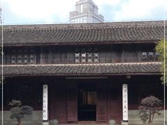 -天一阁博物院
