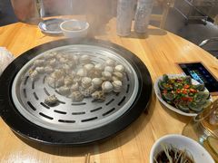 -阿鸡鱼庄·顺德鲜蒸小炒(亚运村店)