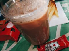 -汉堡王(北京三里屯购物中心)