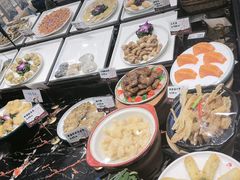 -潮道鱼仔店·潮汕味(长兴路店)