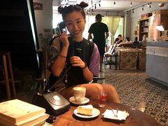 -时光花园(白鹭洲店)