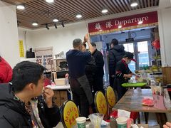 -蒙雅力港式茶餐厅(学人特色商业街店)