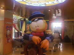 -珠江夜游广州塔·中大码头