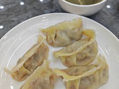 -奉天蚨祥饺子馆