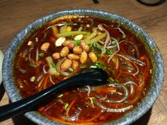 -宽窄巷子·成都冒菜·传统小吃(海印又一城店)