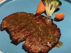 黑椒牛排-陶家堡·多意食餐饮(益健路店)