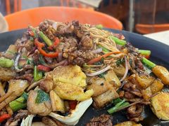 -一烙锅(友谊店)