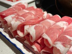 -京韵胡同·酱香羊蝎子火锅涮肉(长寿路店)