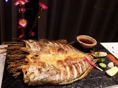 -月下料理(楷林IFC店)