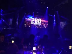 -288 Livehouse 酒吧(思南公馆店)