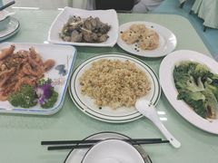 -景好海鲜餐厅(大鹏必选旅游店)