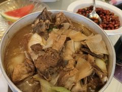 -凯鸽酒楼(大同振兴街店)