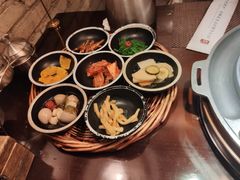 -三代烤肉(保利广场店)
