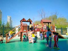 -蓝莓果幼儿园(通州梨园店)