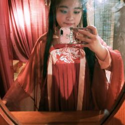 -汉仪华裳汉服馆(打浦桥店)