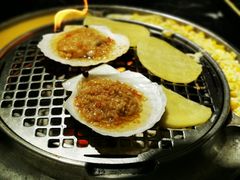 -鹤江桥·红油牛肉粉(SKP店)