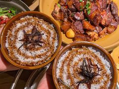 -吃饭皇帝大·土家民族菜(温州万象城店)