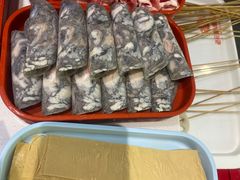 -老马路串串香火锅(北门桥店)