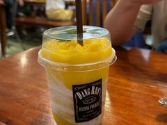 -Dang restaurant (patong phuket)