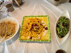 -肥肥虾庄·金牌油焖大虾(沙湖店)