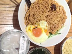 -和府捞面(北美新天地店)