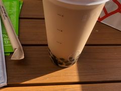 -喜茶(北京五棵松华熙店)