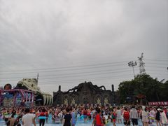 -苏州乐园森林水世界