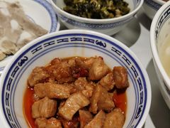 -鲁达面馆本帮风味(共康东路店)