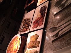 -粤海喜来登酒店·盛宴海鲜牛排自助餐厅(天河城店)